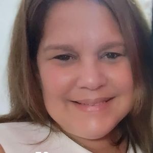 Meet your Posher, Maria del carmen